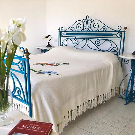 Relax Maratea Vila Exterior foto